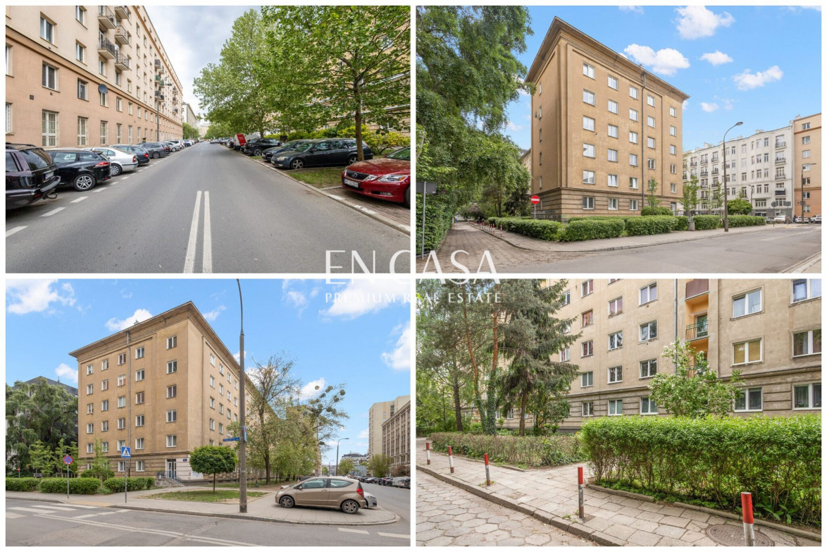 Apartment Sale Warszawa Wola Ogrodowa 5